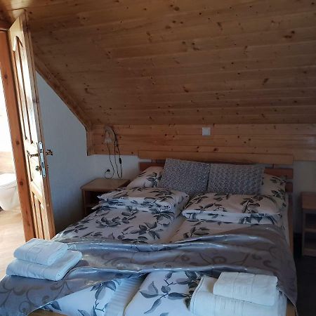 Guest House Plitvice Waterfall Плитвицкие озёра Экстерьер фото