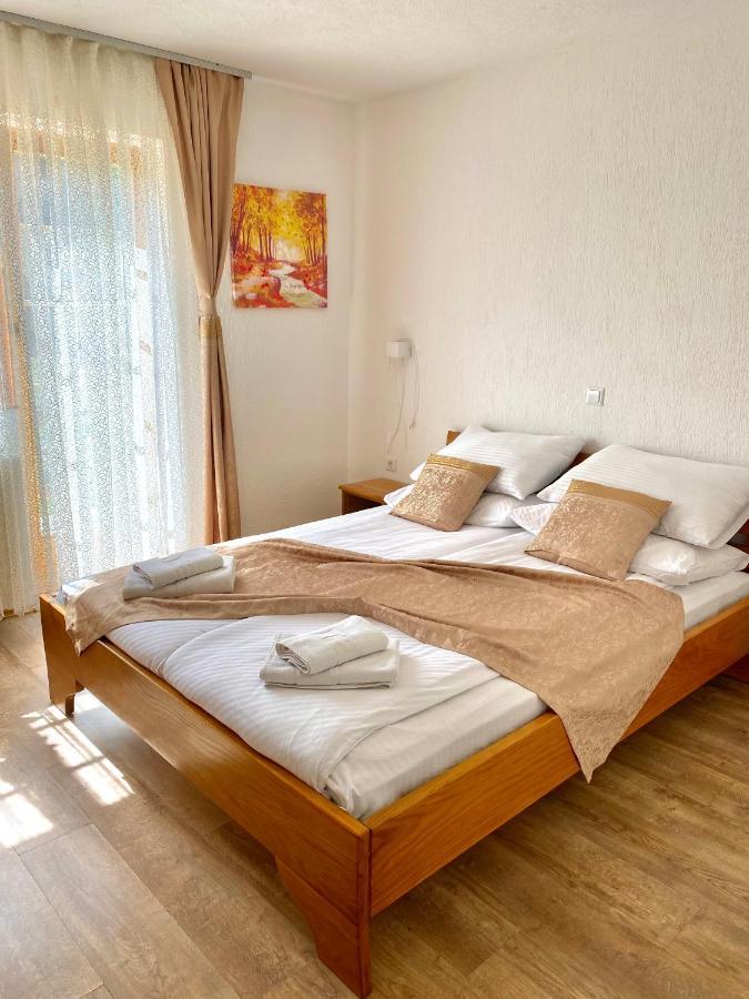 Guest House Plitvice Waterfall Плитвицкие озёра Экстерьер фото