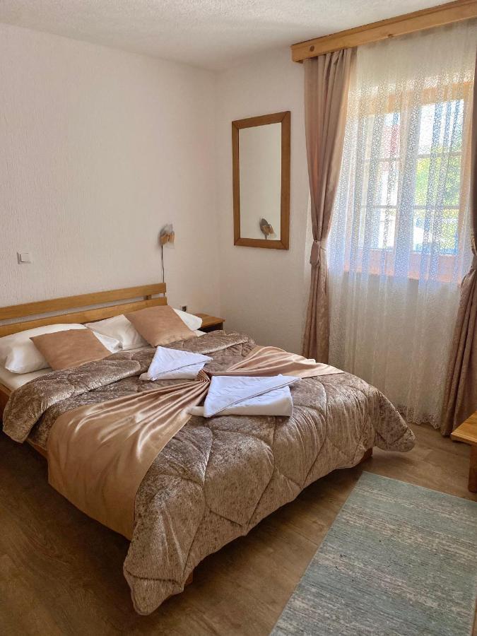 Guest House Plitvice Waterfall Плитвицкие озёра Экстерьер фото