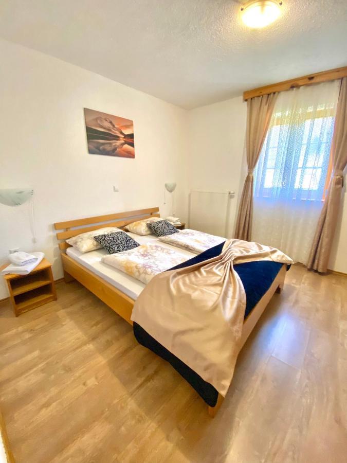 Guest House Plitvice Waterfall Плитвицкие озёра Экстерьер фото