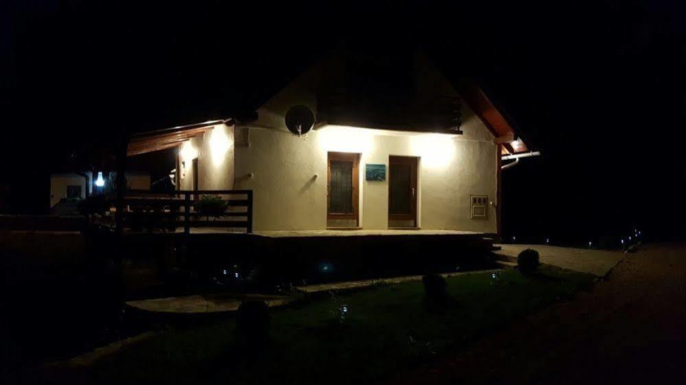 Guest House Plitvice Waterfall Плитвицкие озёра Экстерьер фото
