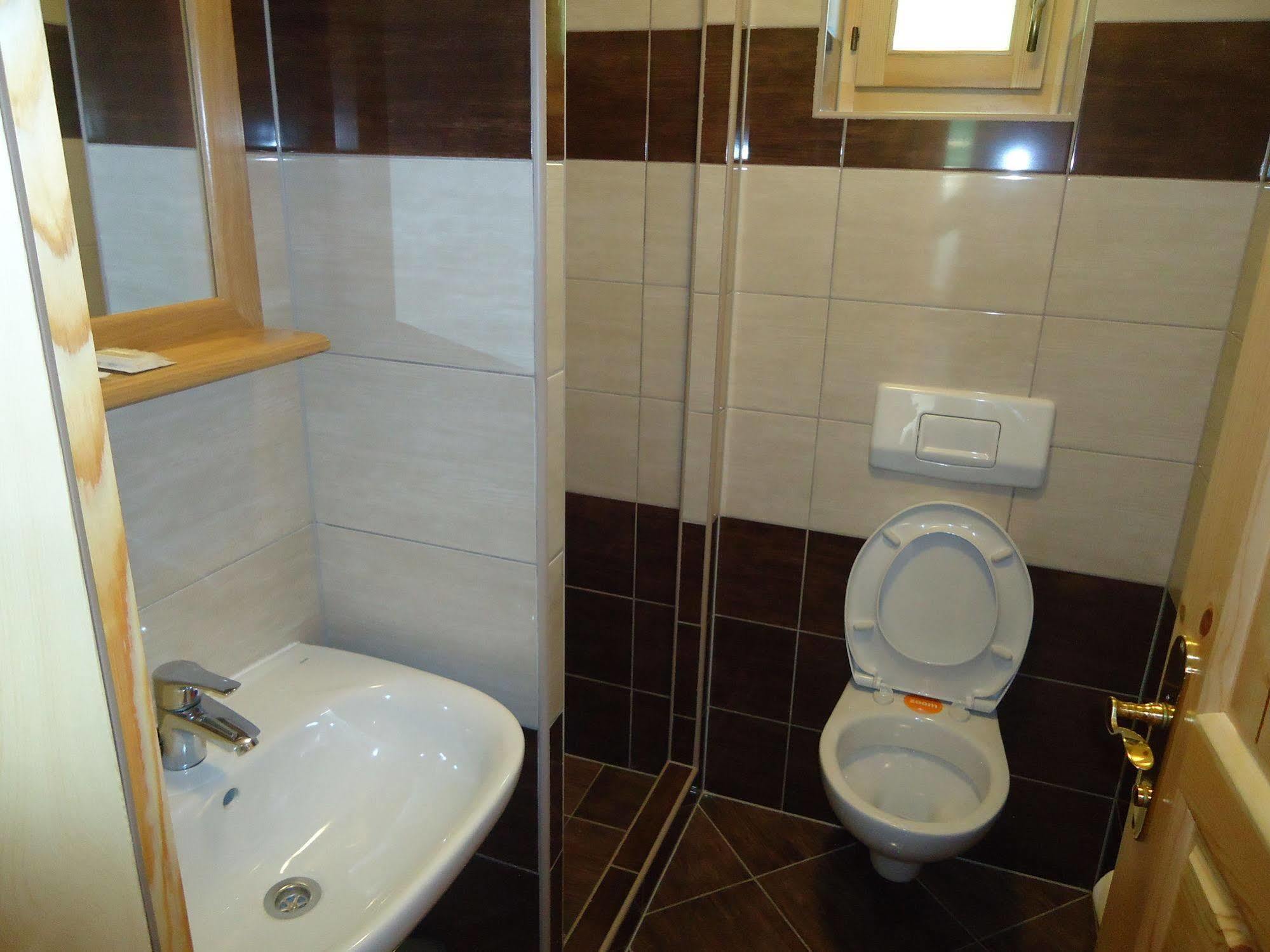 Guest House Plitvice Waterfall Плитвицкие озёра Экстерьер фото