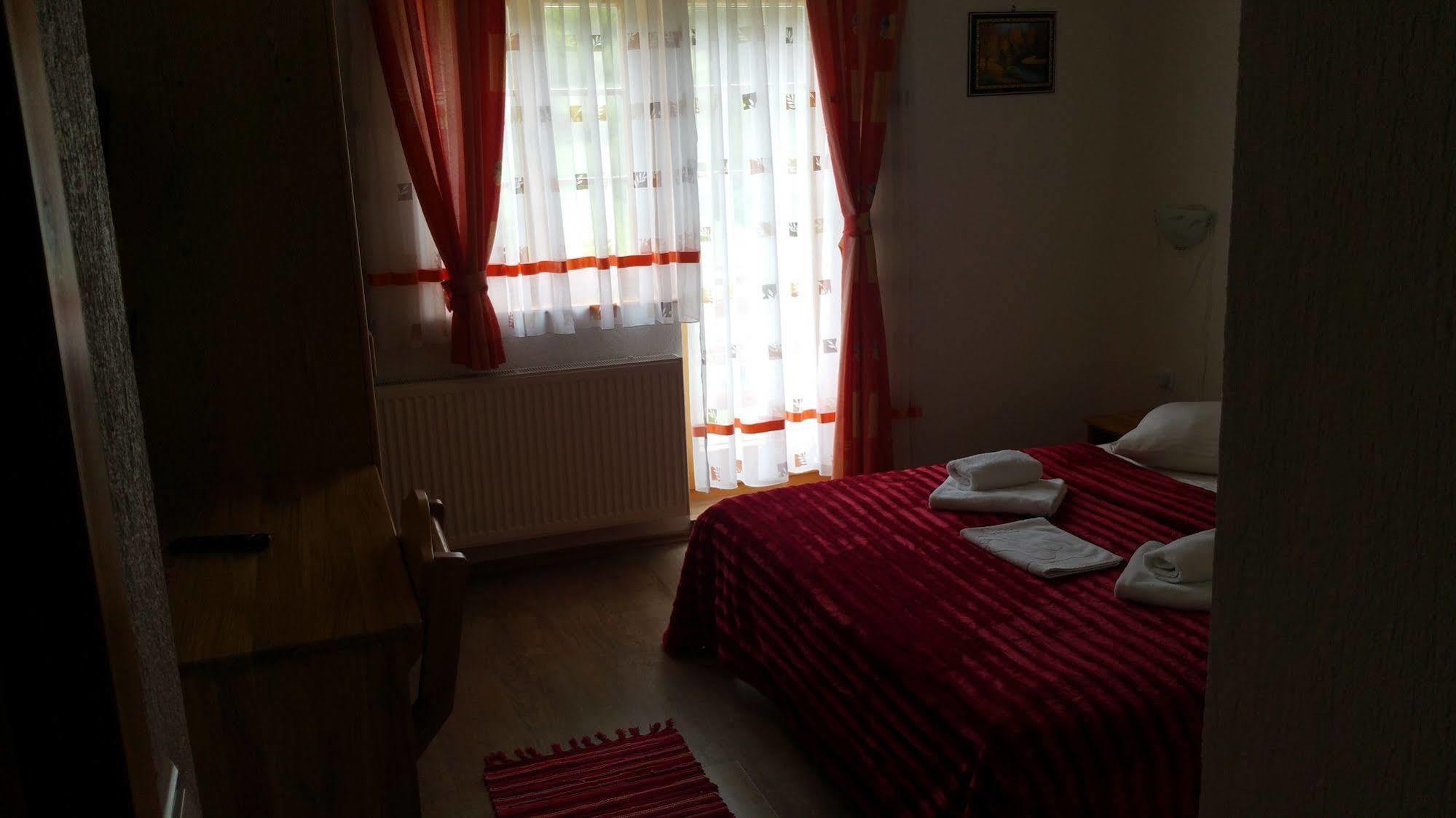 Guest House Plitvice Waterfall Плитвицкие озёра Экстерьер фото