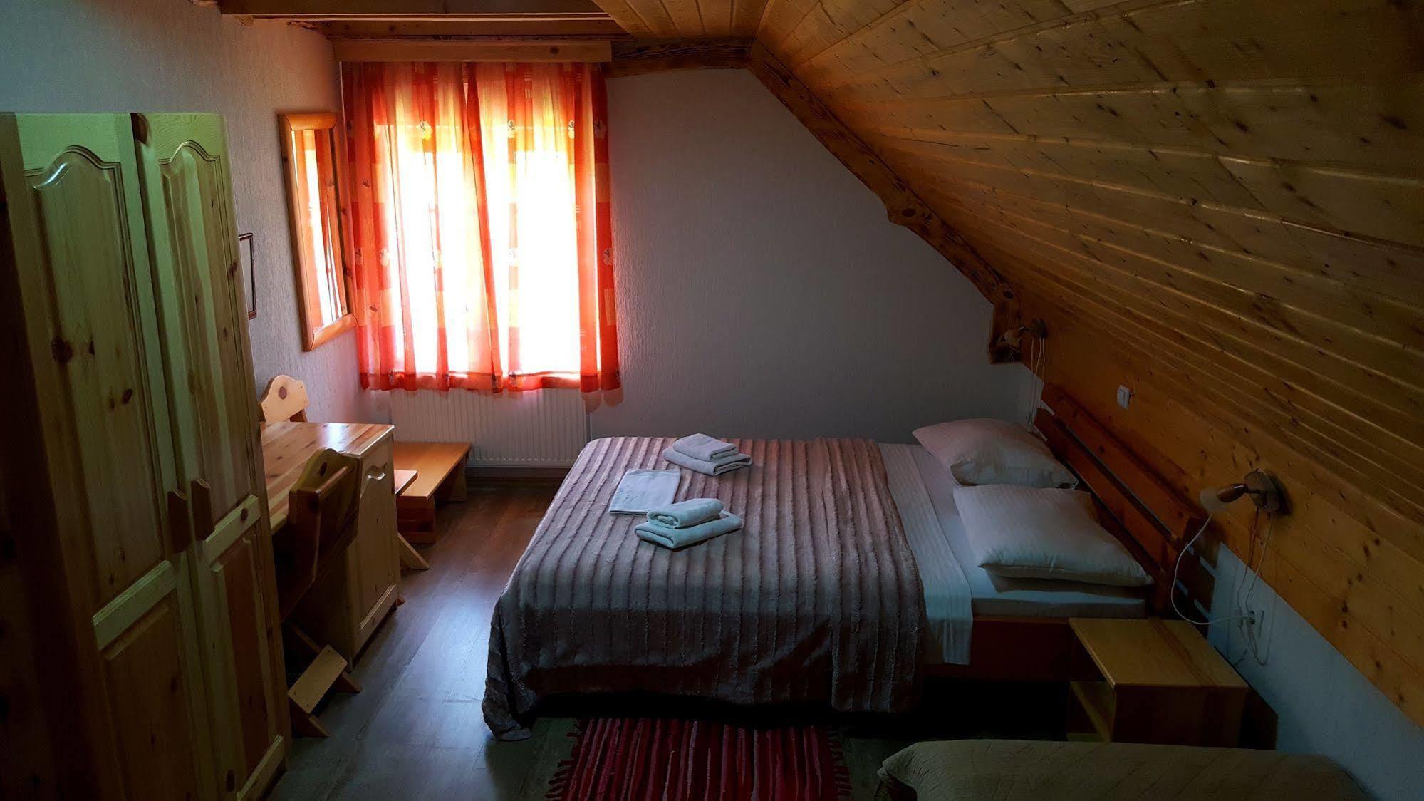Guest House Plitvice Waterfall Плитвицкие озёра Экстерьер фото