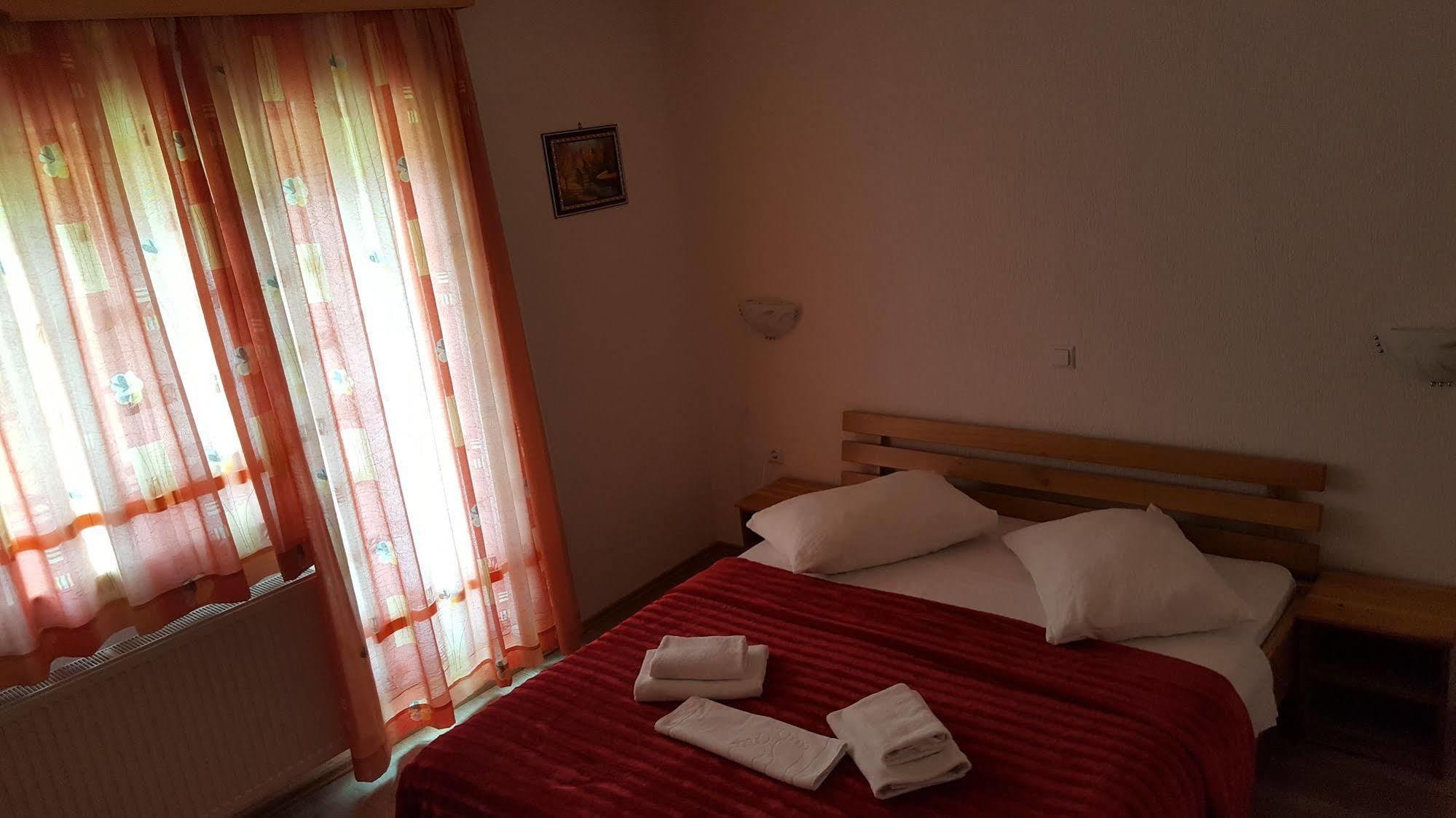 Guest House Plitvice Waterfall Плитвицкие озёра Экстерьер фото