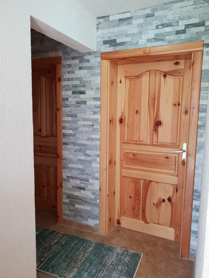 Guest House Plitvice Waterfall Плитвицкие озёра Экстерьер фото