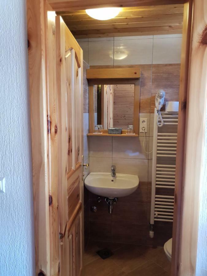 Guest House Plitvice Waterfall Плитвицкие озёра Экстерьер фото